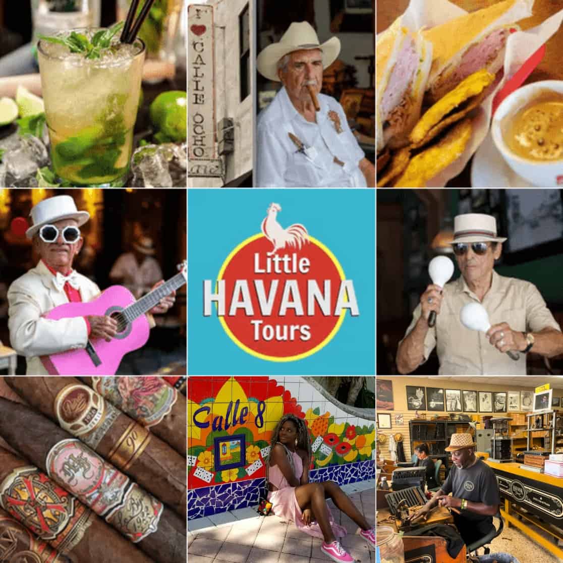 little-havana-tour