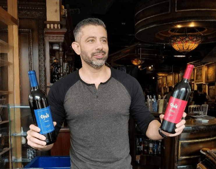 wine making California wines best growers
