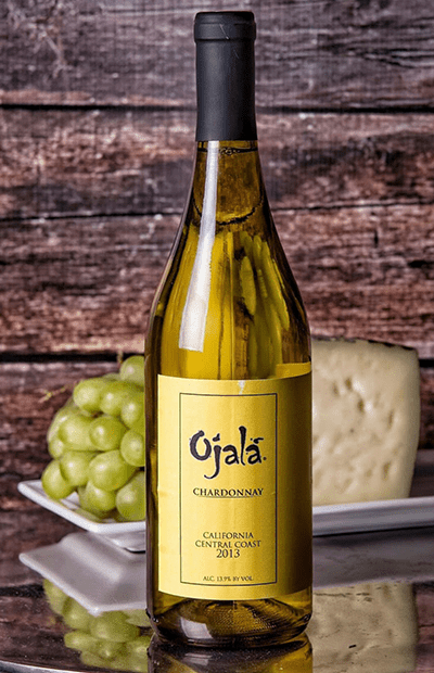 sustainable wine 